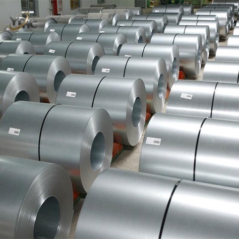 Galvalume Steel Coil