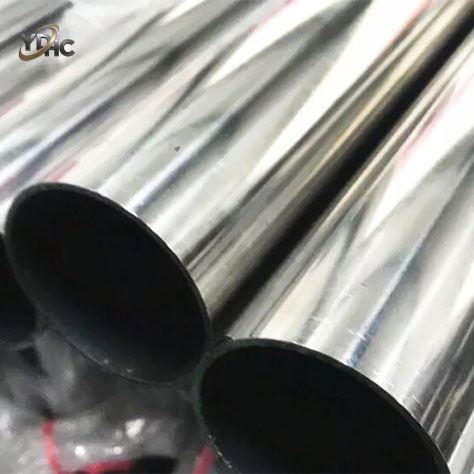 309 Stainless Steel Pipe
