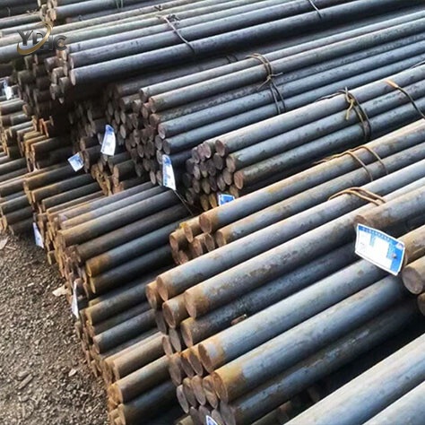 AISI/SAE 8620 Carbon Steel Bar