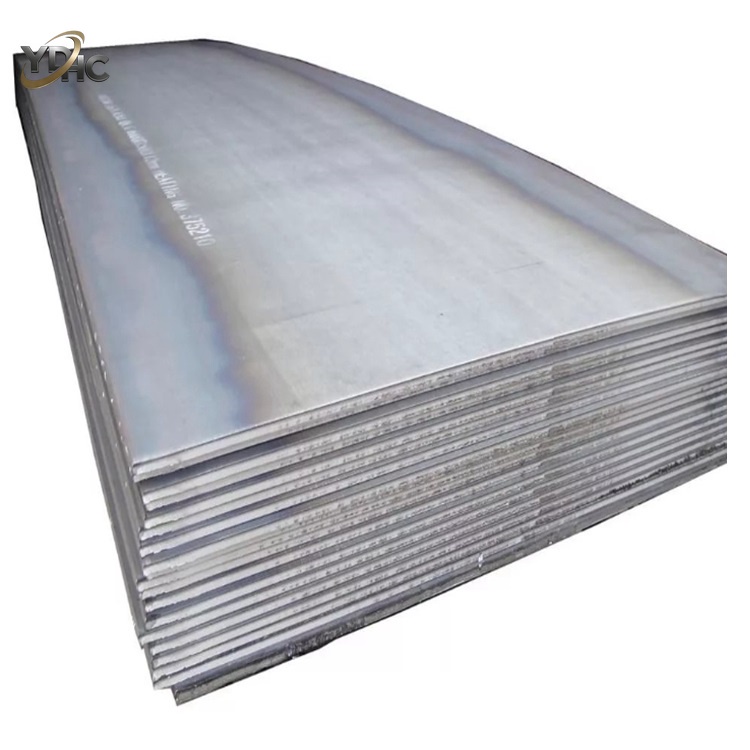 A573/A573M Carbon Steel Plate