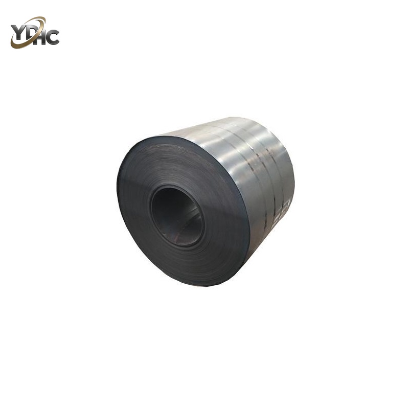 1018 Cold Rolled Steel Coil