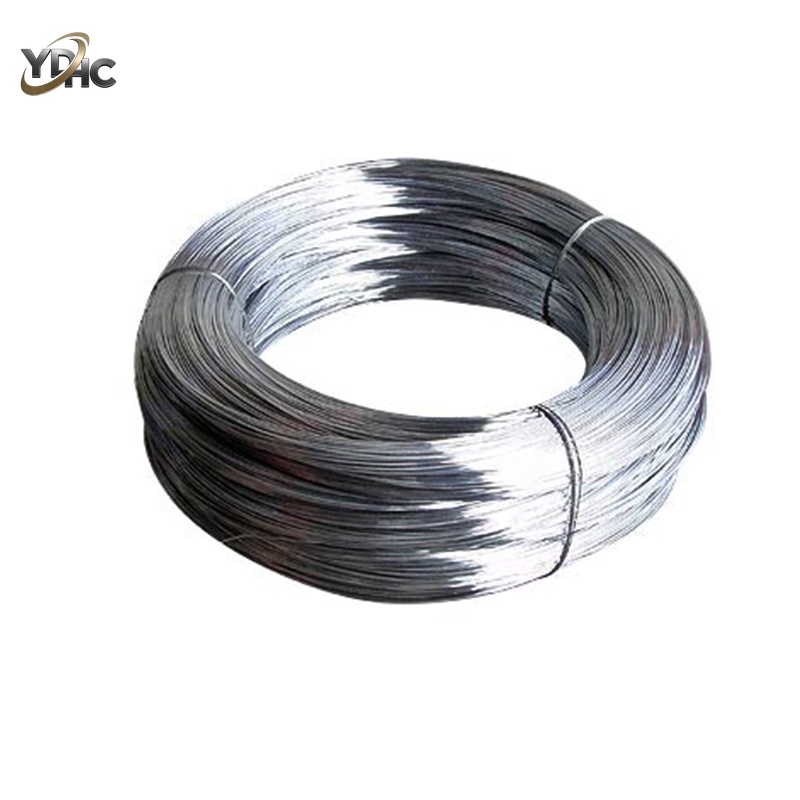 316 Stainless Steel Wire