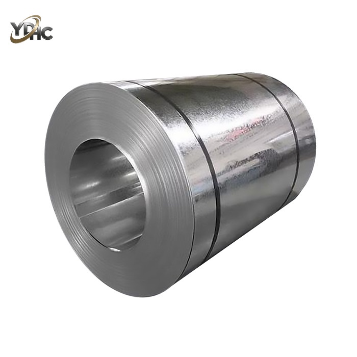 S220/250/280/320/350/550GD+Z Galvanized Coil