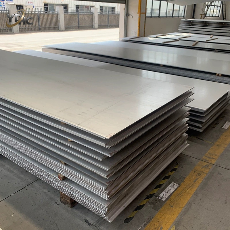 201 Stainless Steel Plate