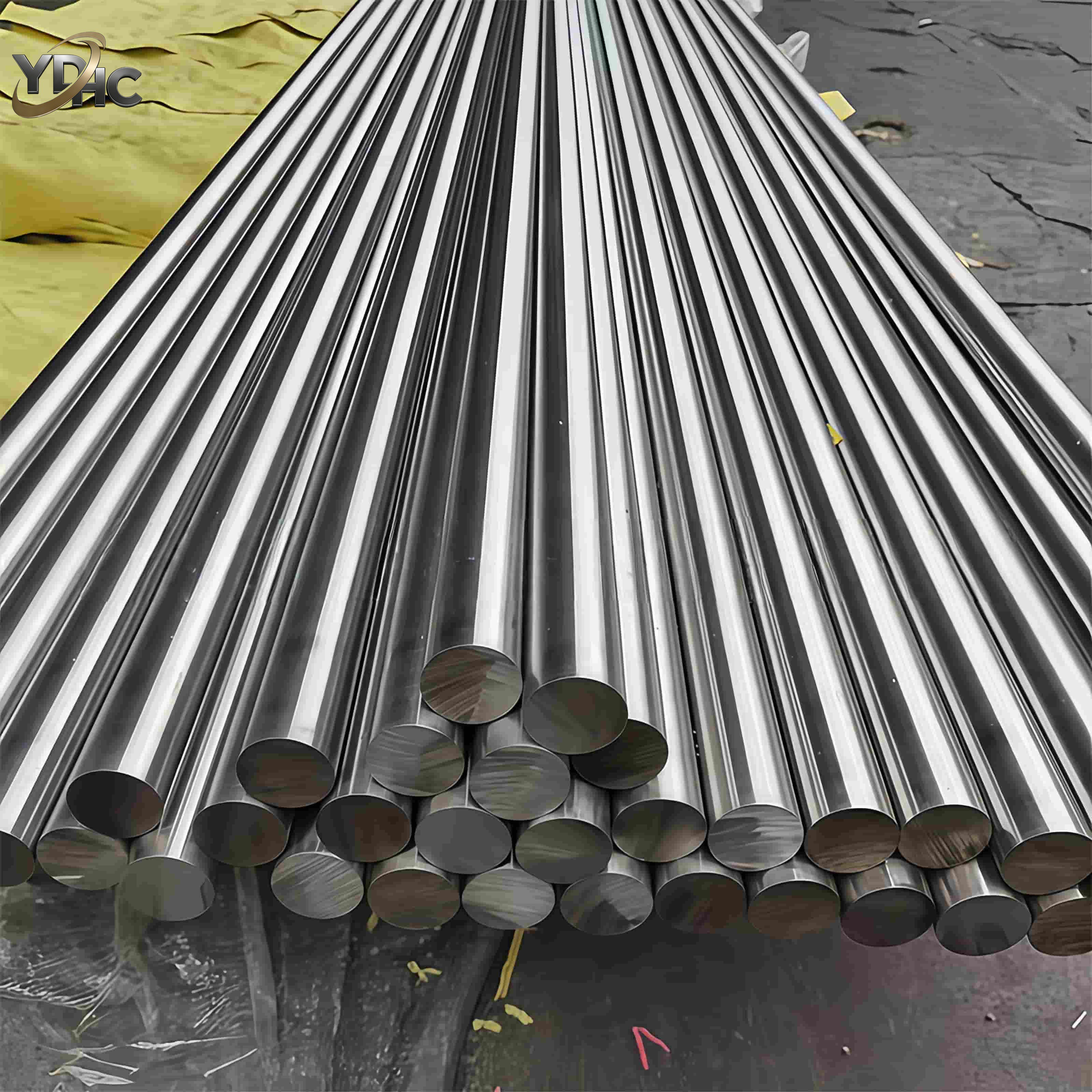 304 Stainless Steel Bar