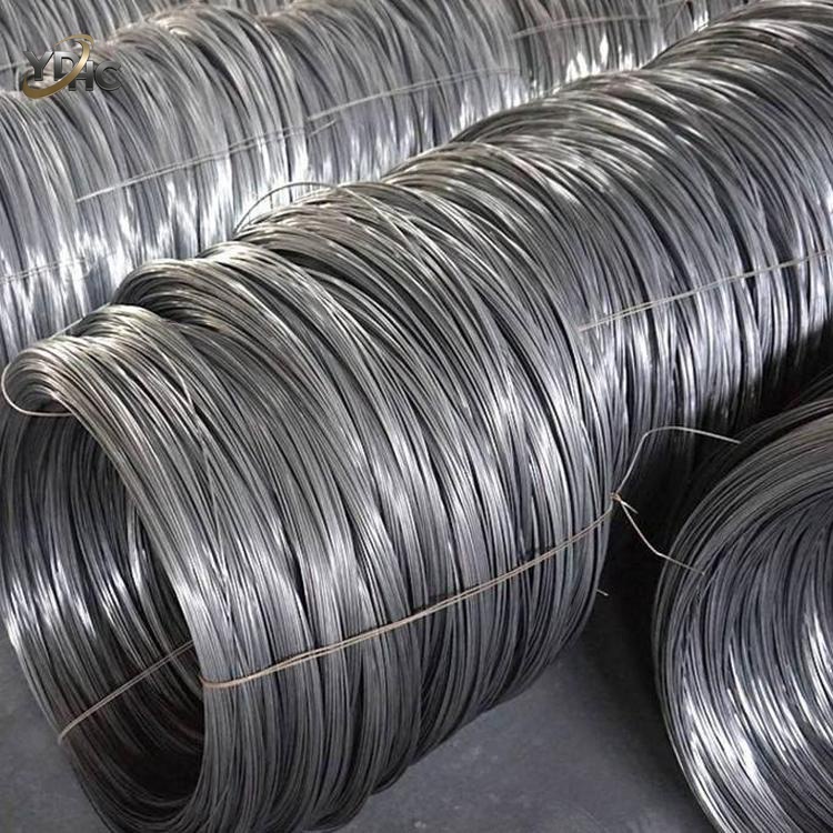 Stainless Steel Wire