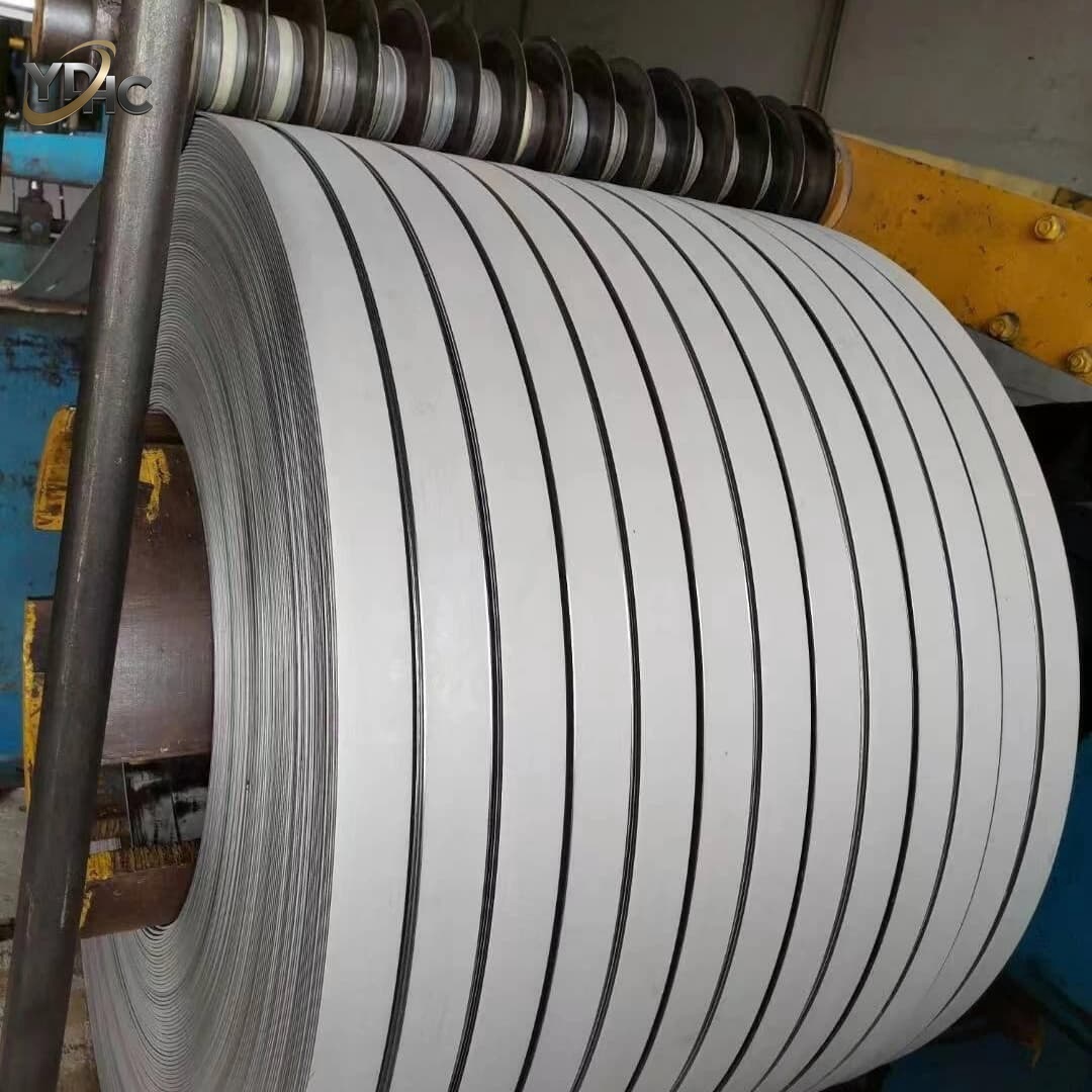 201 Stainless Strip
