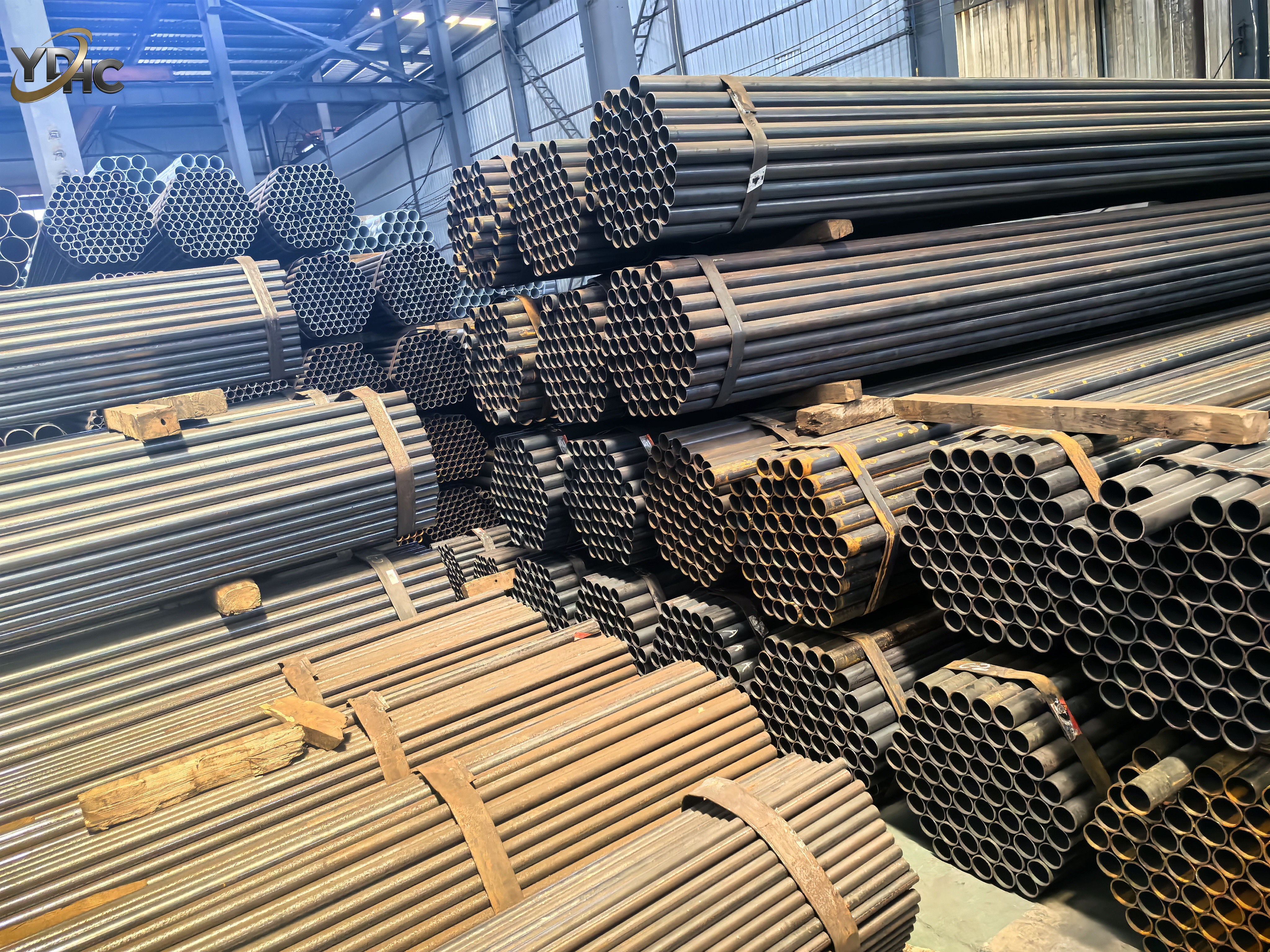 A106 Grade B Steel Pipe