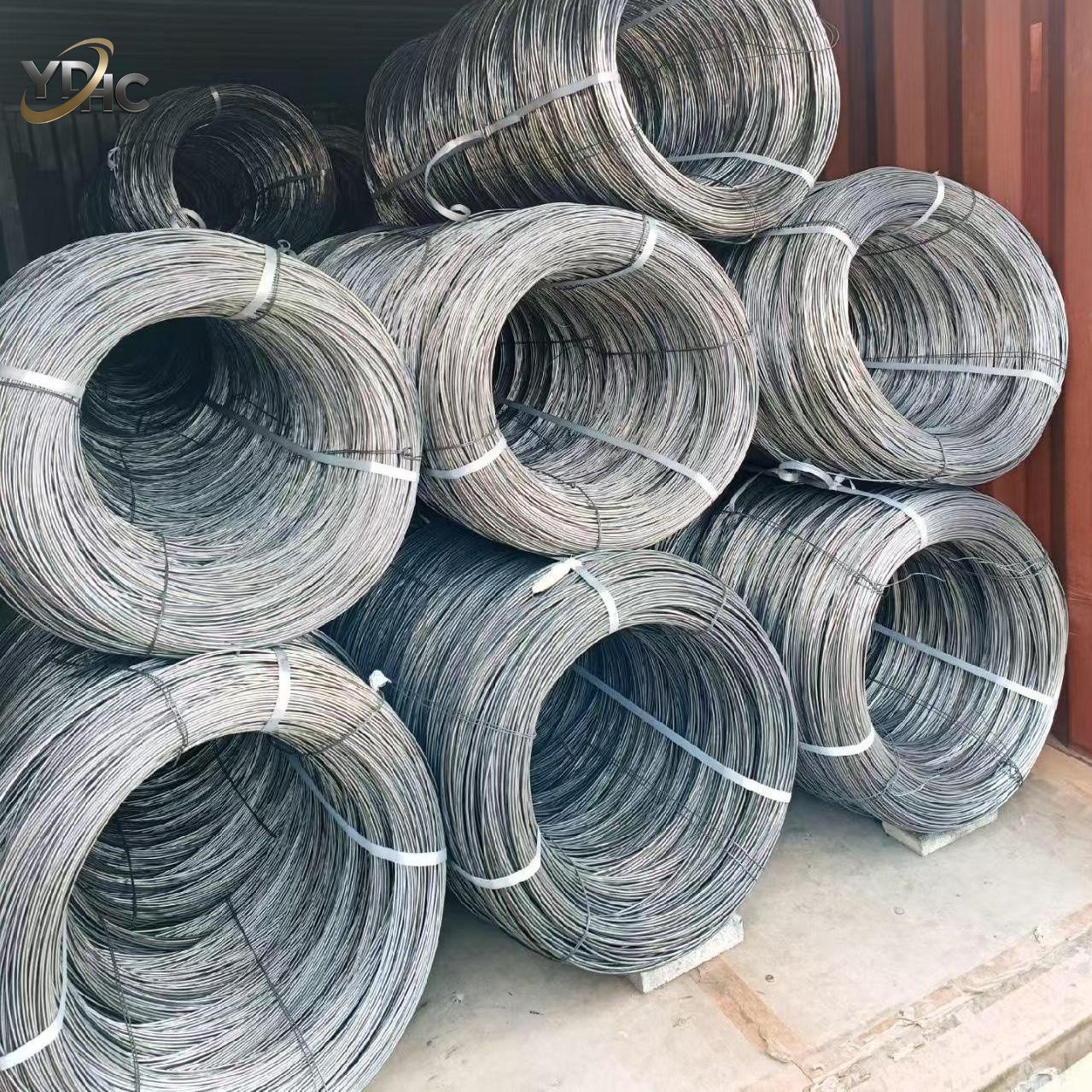 A53 Carbon Steel Wire