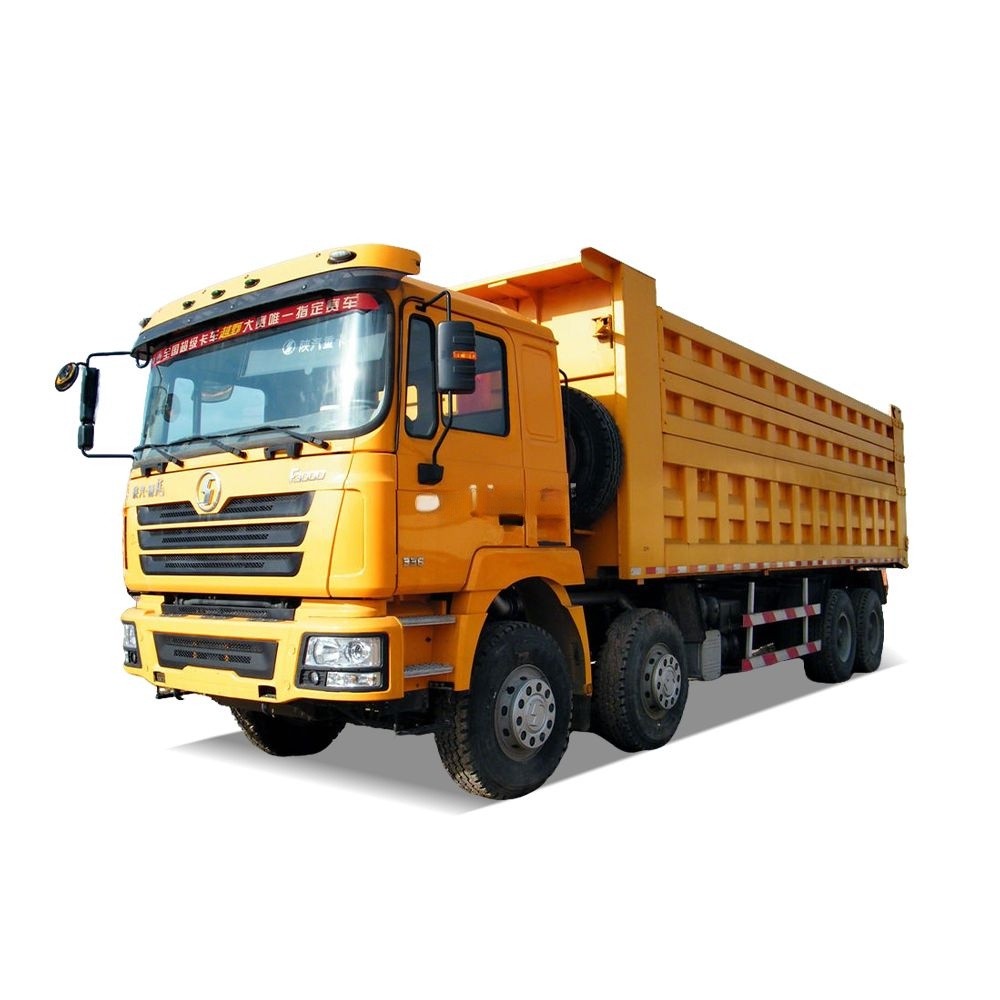 Nouveau camion-benne Shacman F3000 6X4 économique à vendre
