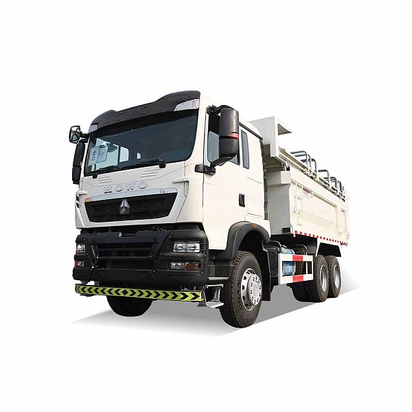 Camion-benne Sinotruk HOWO TX 6X4 d'occasion, best-seller et économique, à vendre Camion-benne Sinotruk HOWO TX 6X4 d'occasion, best-seller et économique, à vendre