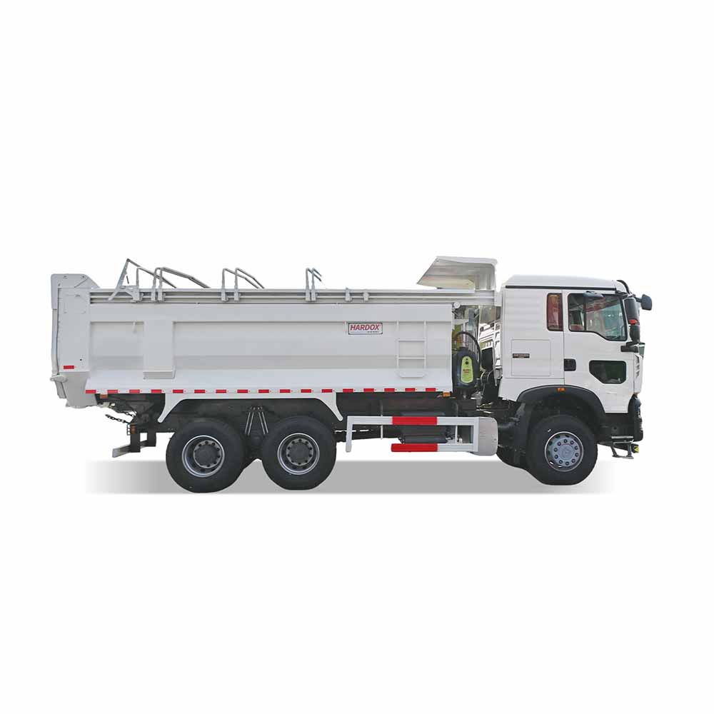 Camion-benne Sinotruk HOWO TX 6X4 d'occasion, best-seller et économique, à vendre