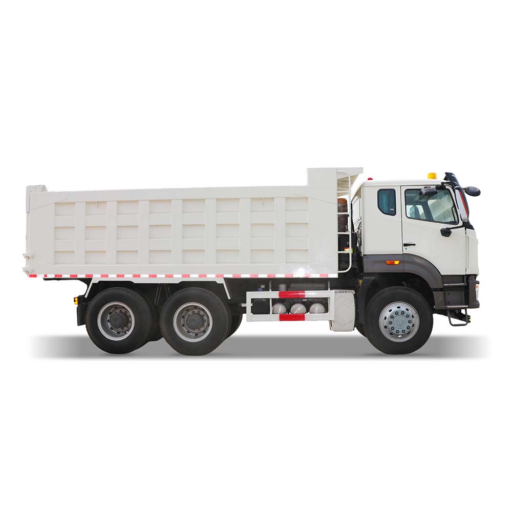 Nouveau camion-benne HOWO NX 6X4 économique Sinotruk à vendre