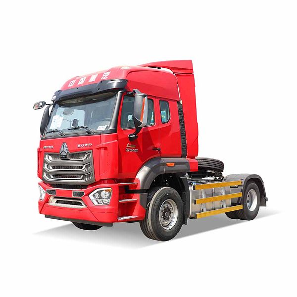 Camion tracteur Sinotruk HOWO NX 4X2 d'occasion, offre spéciale, haute qualité, à vendre Camion tracteur Sinotruk HOWO NX 4X2 d'occasion, offre spéciale, haute qualité, à vendre