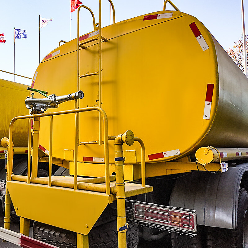 Camion-citerne d'arrosage HOWO 6X4 d'occasion et remanufacturé 371hp