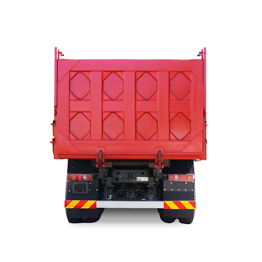Nuevo camión volquete SITRAK C7H 6X4 rentable de Sinotruk en venta