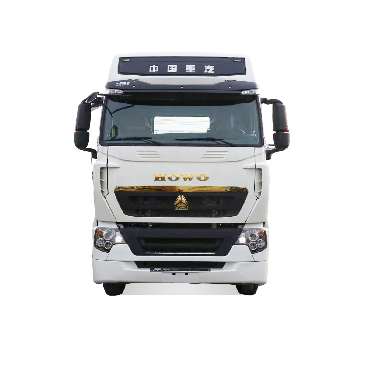Camión tractor Sinotruk HOWO TX 6X4 usado, de gran venta, oferta especial y alta calidad, en venta