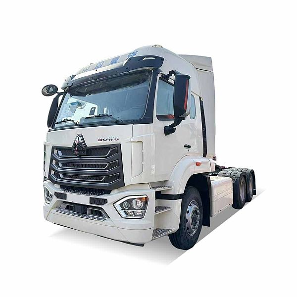 Camión tractor Sinotruk HOWO NX 6X4 usado, de alta venta, oferta especial y alta calidad, en venta Camión tractor Sinotruk HOWO NX 6X4 usado, de alta venta, oferta especial y alta calidad, en venta