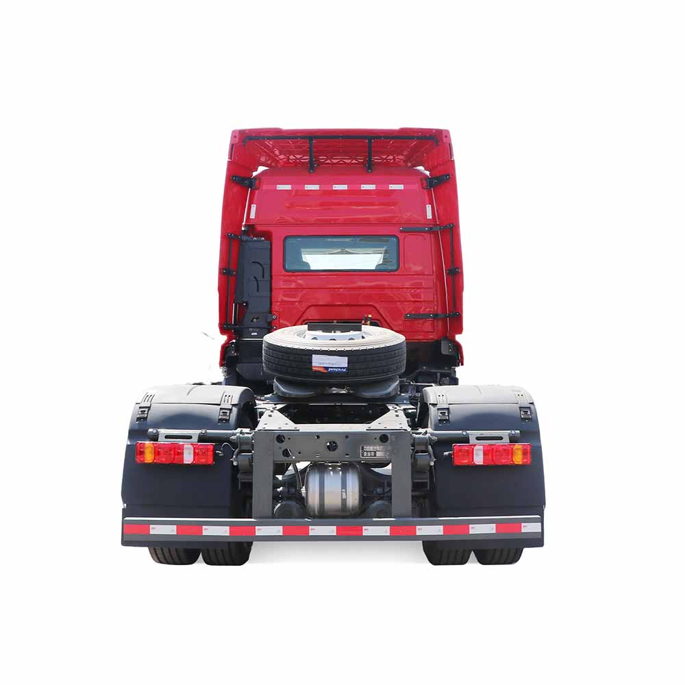 Oferta especial de alta calidad de tractocamión Sinotruk HOWO NX 4X2 usado en venta