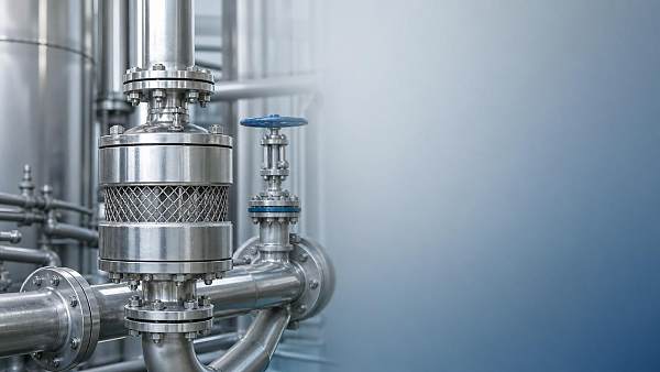 Flame Arrestor Flow Resistance Data: What Values Matter in System Design