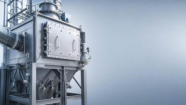 Using Explosion Pressure Relief Benchmarks to Avoid Undersized Protection