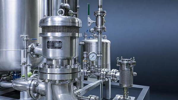 Flame Arrestor Factory Selection: Common Mistakes That Lead to Downtime
