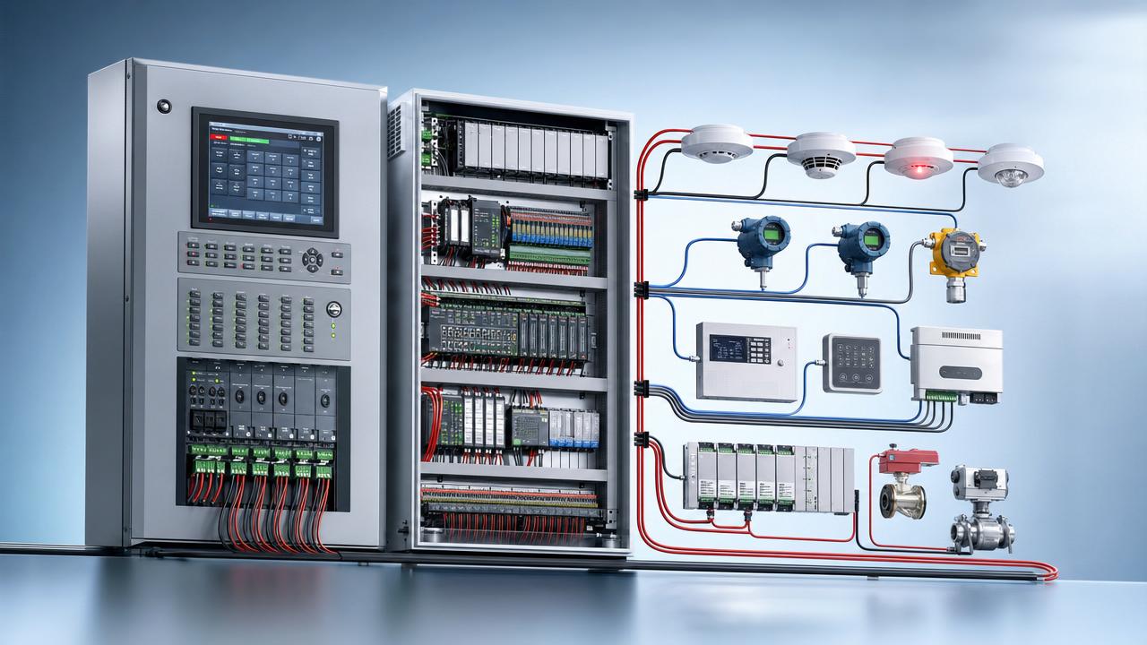 When a Fire Alarm Control Panel OEM Is the Better Fit Than a Standard Supplier
