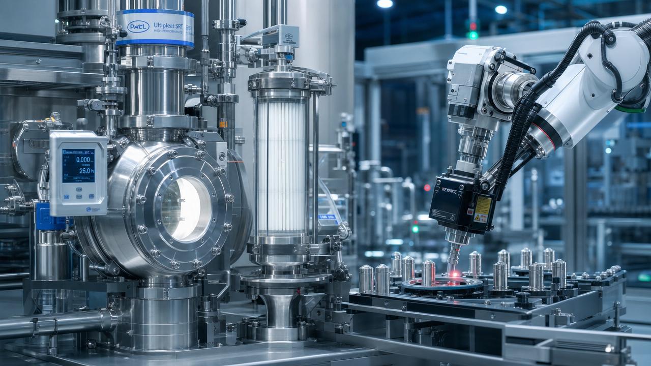 Industrial Integrity Explained: Common Weak Points That Trigger Safety and Downtime Risks
