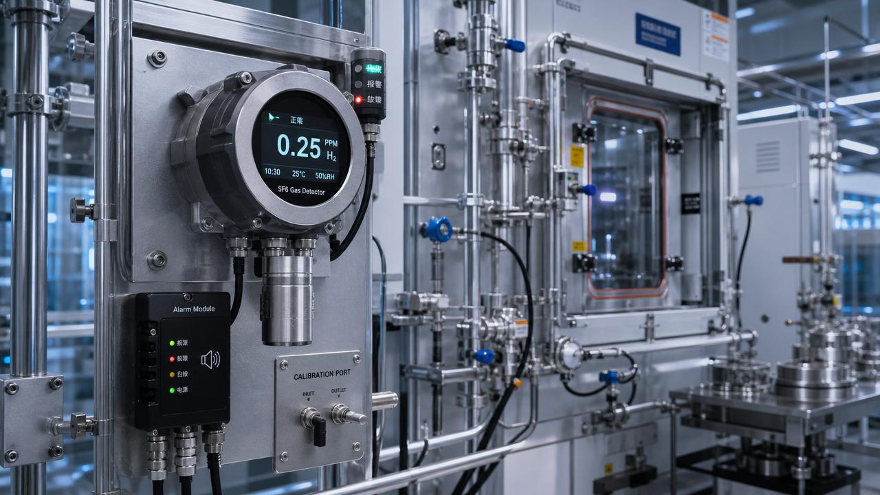 Gas Detector Sensitivity Thresholds: Common Settings That Lead to False Confidence