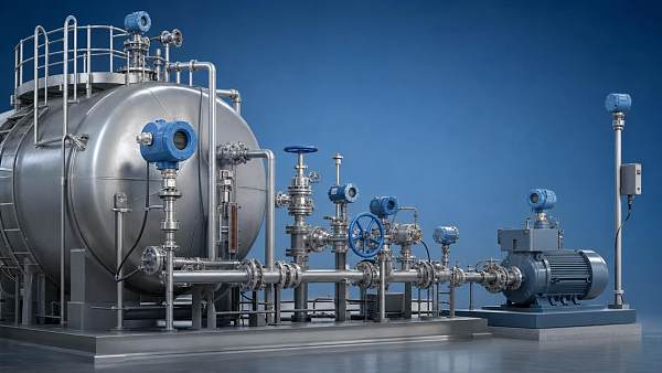 ATEX Zone 0/1/2 Classification Data: The Differences That Change Equipment Choices