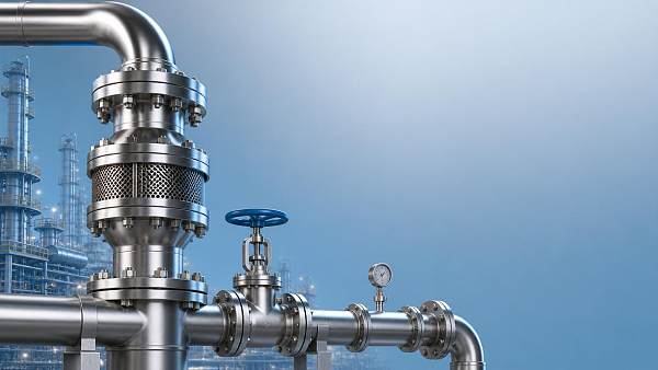Flame Arrestor Flow Resistance Data Before You Size the Line