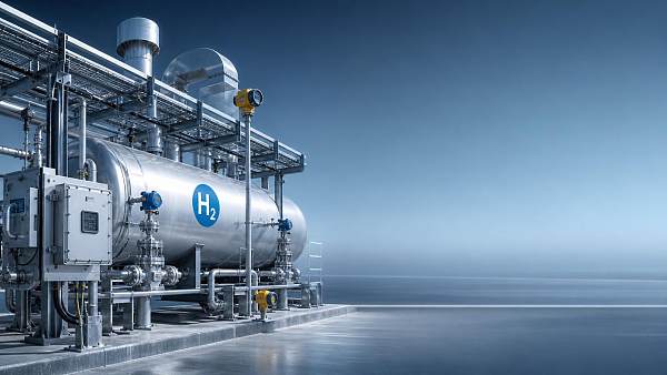 Hydrogen Economy and Explosion Proofing: What Changes First? Hydrogen Economy and Explosion Proofing: What Changes First?