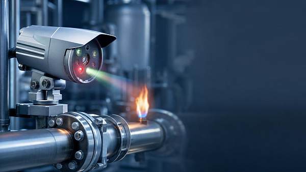 Next-Gen Flame Detection Technology: What Improves Response Time
