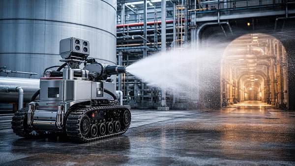 Fire Fighting Robot Wholesale: Cost vs Capability Guide Fire Fighting Robot Wholesale: Cost vs Capability Guide