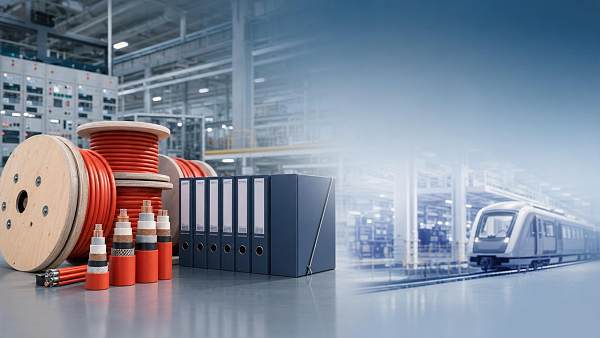Fire Resistant Cable OEM Supplier: 2026 Risk Checks