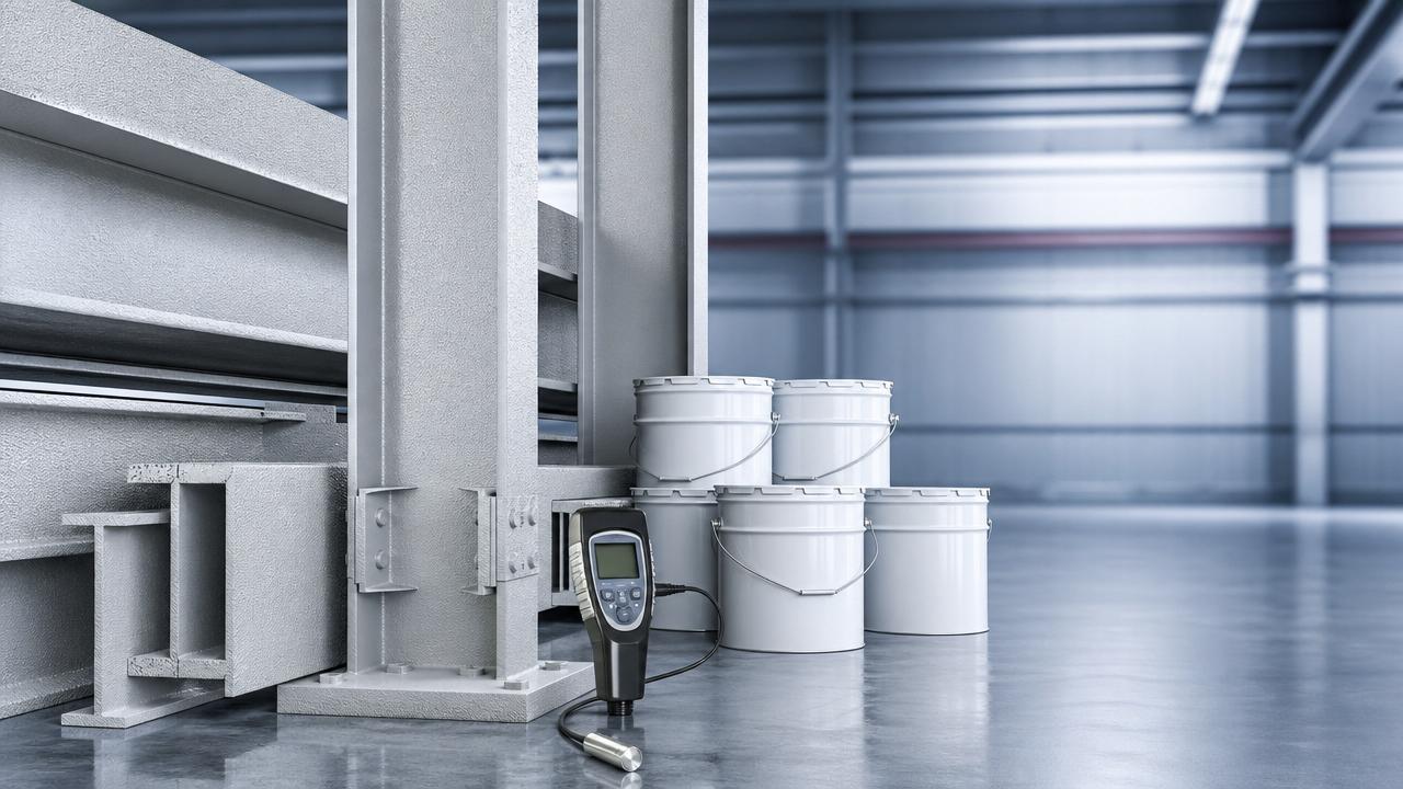 Fireproof Coating Thickness Benchmarks for 2026 Specs