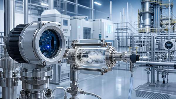 Gas Sensor Cross-Sensitivity Metrics That Change Selection