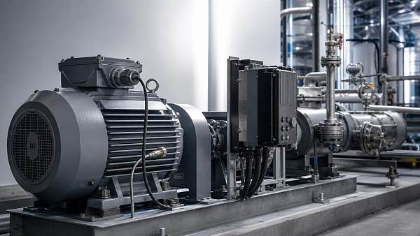 Choosing the Right Explosion Proof Motor Temperature Class
