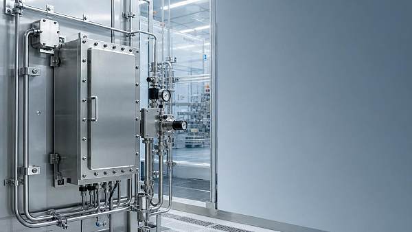 Explosion Proof Equipment for Semiconductor Fabs: Key Specs