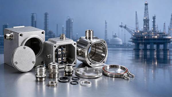 How to Compare Wholesale ATEX Explosion Proof Enclosures How to Compare Wholesale ATEX Explosion Proof Enclosures