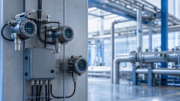 Gas Leak Detector Manufacturer: 7 Signs of Reliable Quality Gas Leak Detector Manufacturer: 7 Signs of Reliable Quality