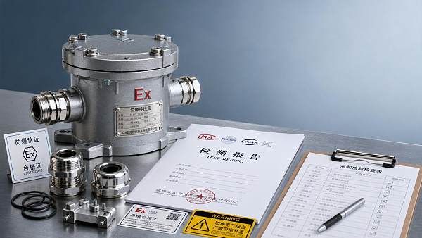 Explosion Proof Junction Box Wholesale: Cost and Compliance Risks Explosion Proof Junction Box Wholesale: Cost and Compliance Risks