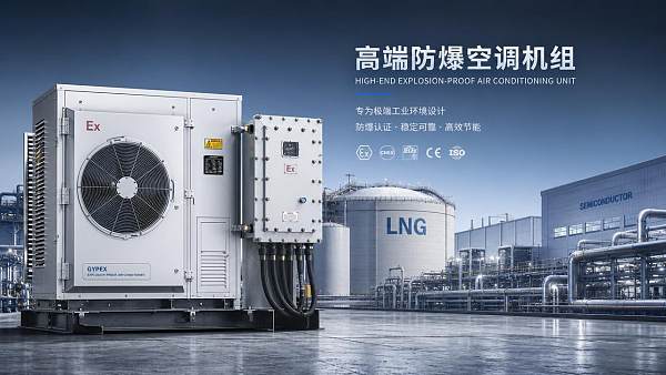 Explosion Proof Air Conditioner OEM Cost Factors in 2026 Explosion Proof Air Conditioner OEM Cost Factors in 2026