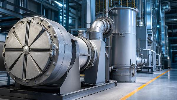 Explosion Pressure Relief Benchmarks That Reduce Compliance Risk