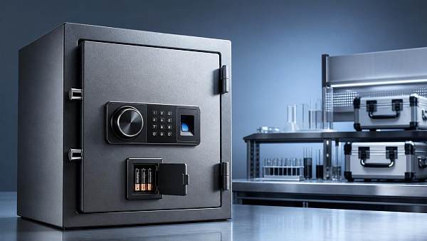 Biometric Safes: Failure Risks Before You Buy