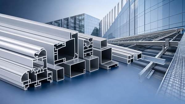 Aluminum Extrusions for Construction: Spec Checklist