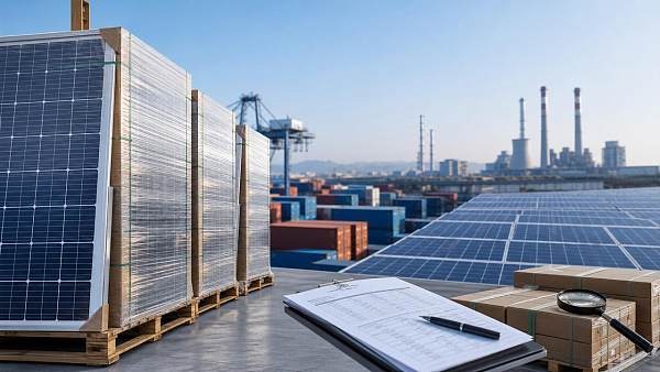 Solar Panel Wholesale: Price Risks in 2026