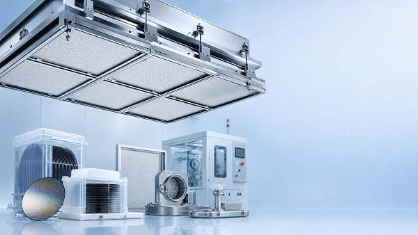 HEPA/ULPA Filters Market Forecast 2026: Demand Signals
