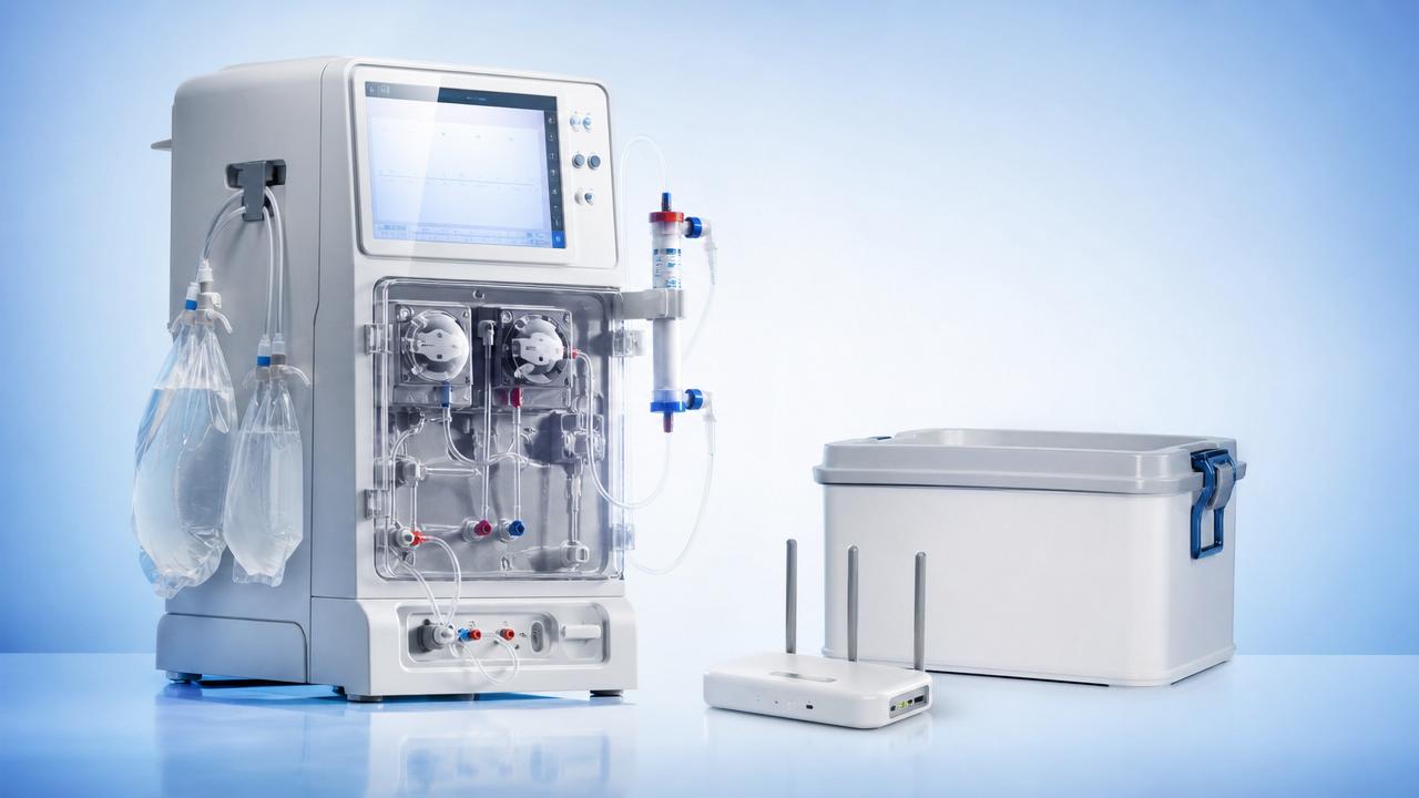 Home Dialysis Machines: Key Specs Before Selection