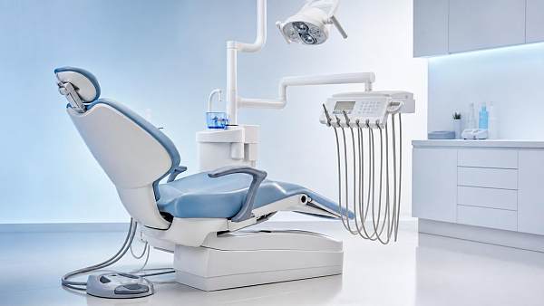 Dental Chairs: Infection Control Features That Matter